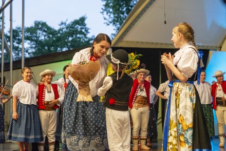 Ostatni dzień 59. Tygodnia Kultury Beskidzkiej